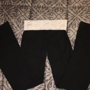 Victoria Secret Yoga Pants